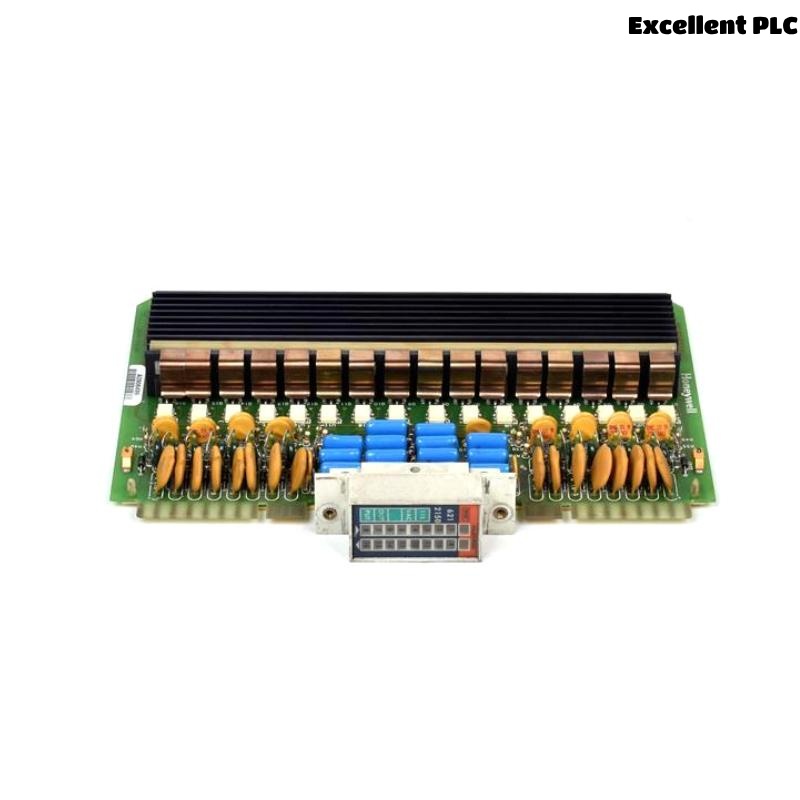Honeywell 621-2150 Output Module