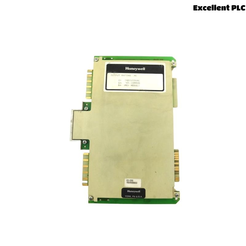 Honeywell 621-2200 Output Module