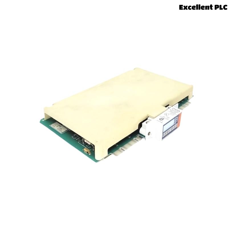 Honeywell 621-3500 Input Module