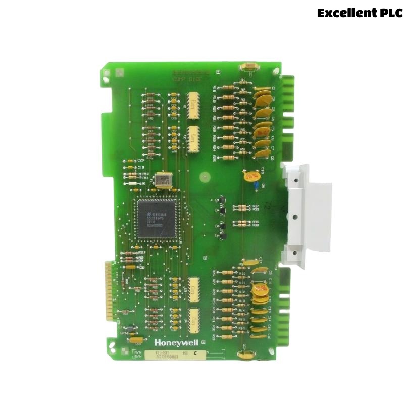 Honeywell 621-3560 Input Module