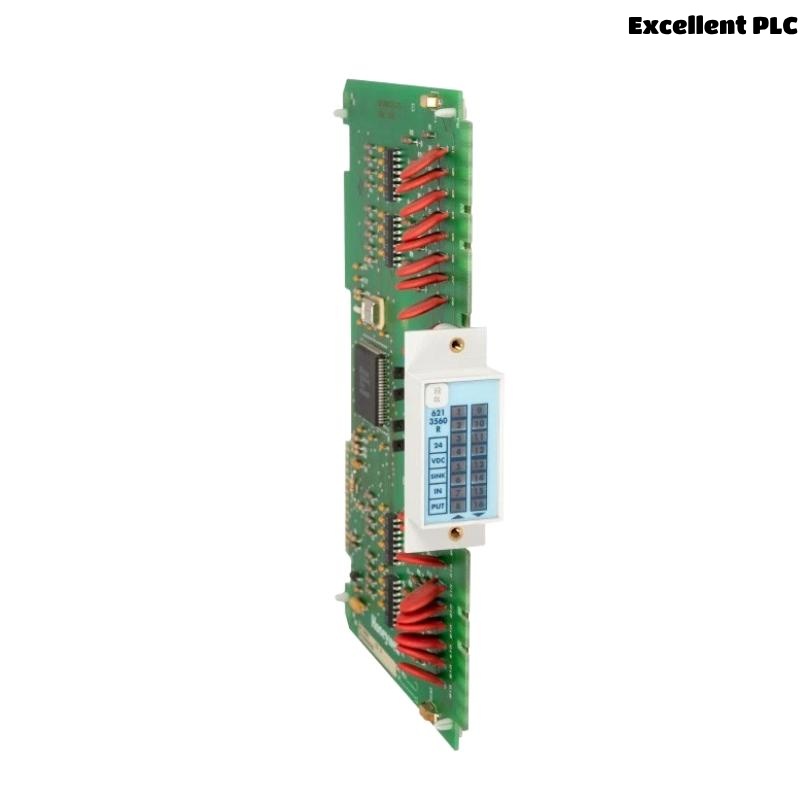 Honeywell 621-3560 Input Module