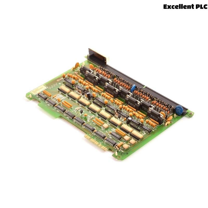 Honeywell 621-6575 D030009073J Output Module
