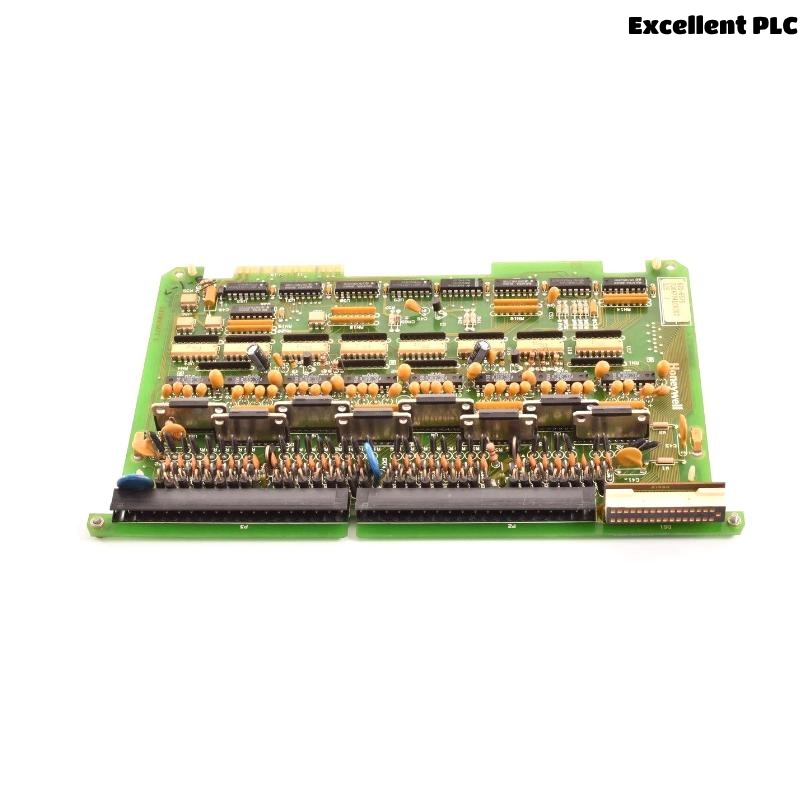 Honeywell 621-6575 D030009073J Output Module