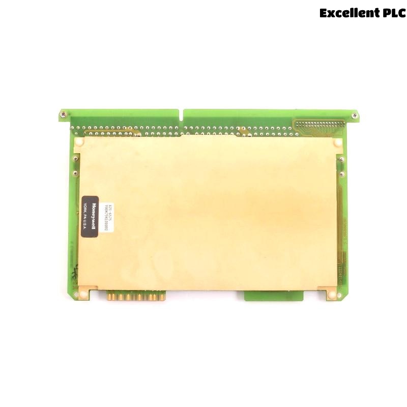 Honeywell 621-6575 D030009073J Output Module