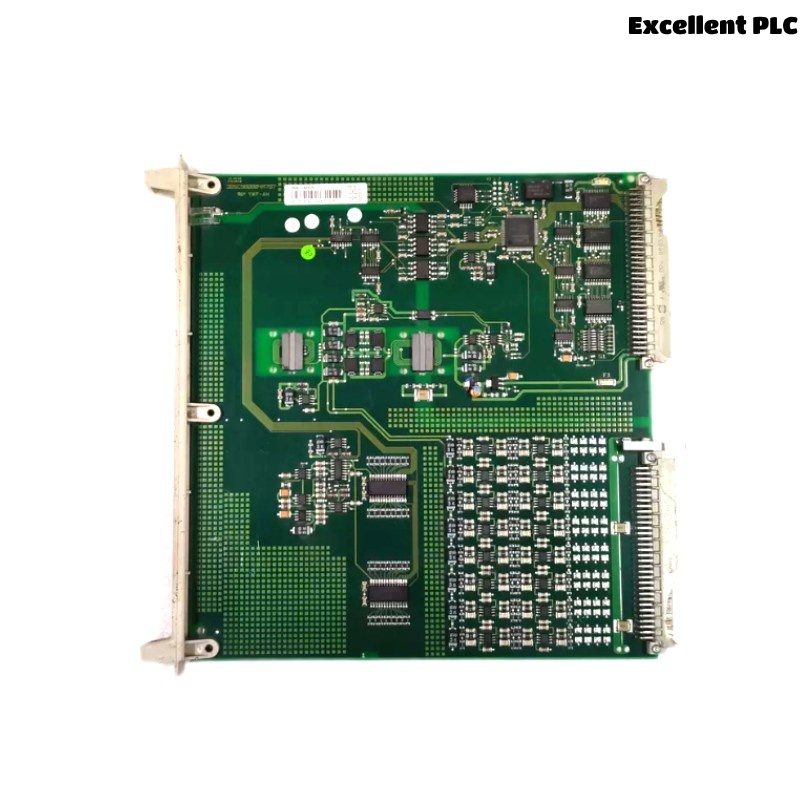 ABB DSDI 133A 3BSE018290R1 Analog Input Board