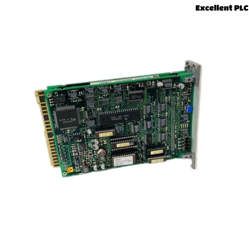 ABB 70BK06A-E HESG332194R1 Bus Coupler
