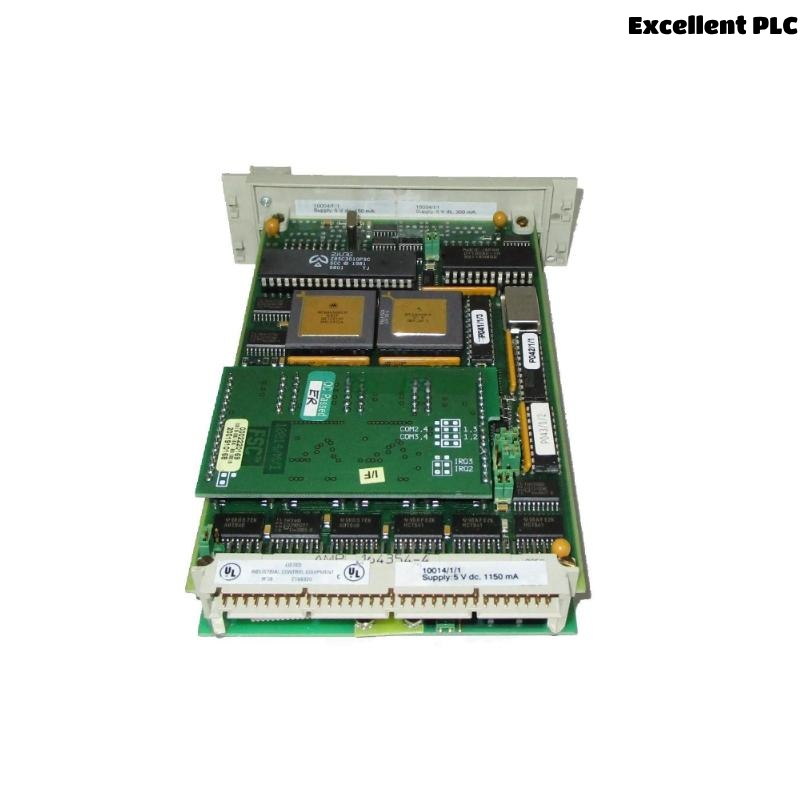Honeywell 10004/1/1 Communication Module