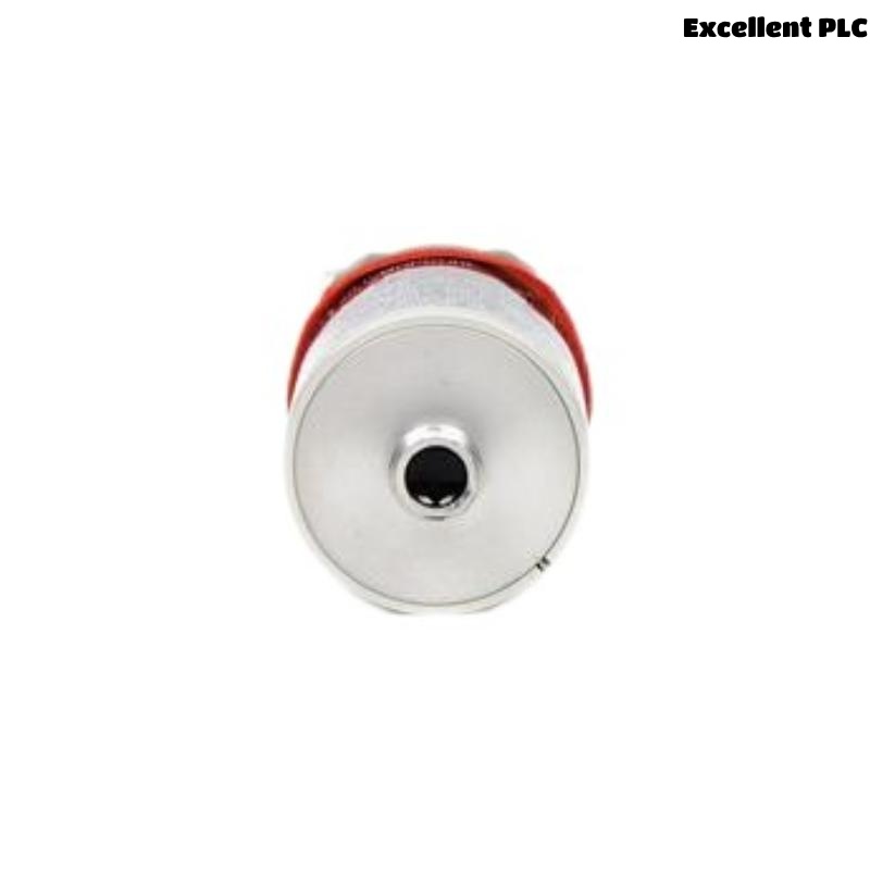 Bently Nevada 74712-06-05-03-00 Earthquake Detector Velocity Sensor