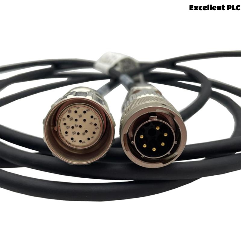 ABB 3HAC039602-001 FB Cable Box-Motor