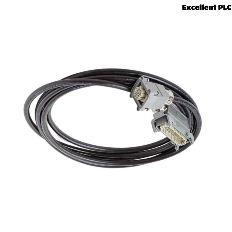 ABB 3HAC032695-001 Control power cable