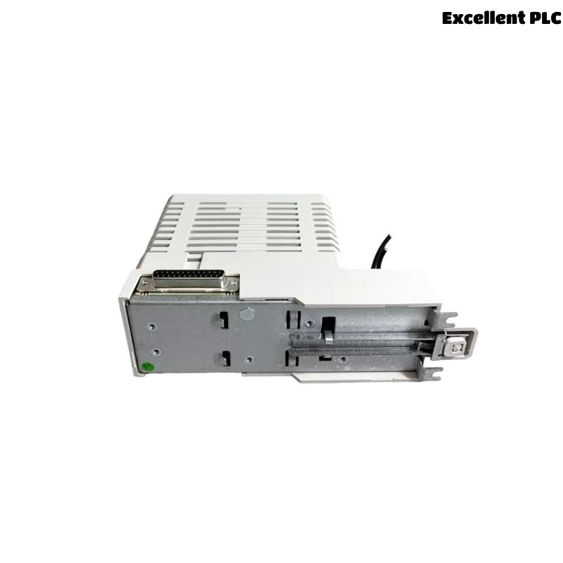 ABB BC810 3BSE031154R1 CEX-Bus Interconnection Unit