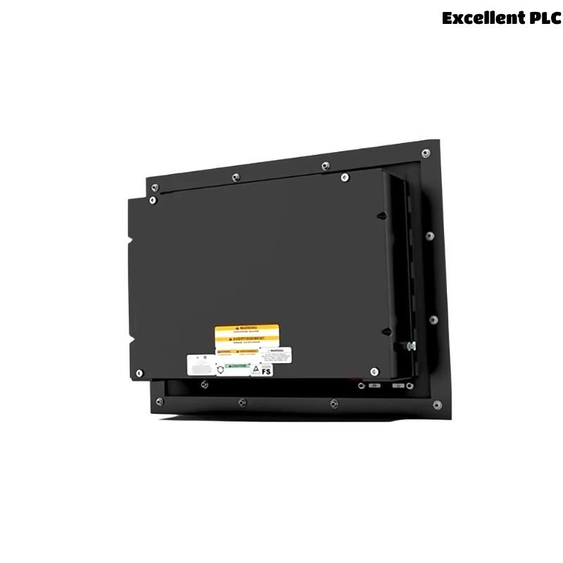 Woodward 8237-1600 Overspeed Safety Device