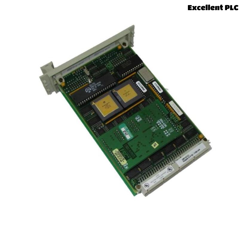 Honeywell 10004/1/1 Communication Module