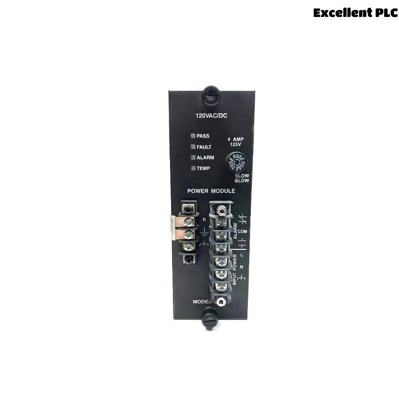 Triconex 8305A Power Supply Module