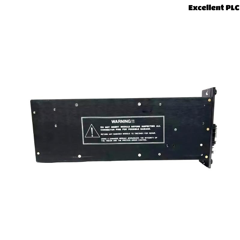 Triconex 8305A Power Supply Module