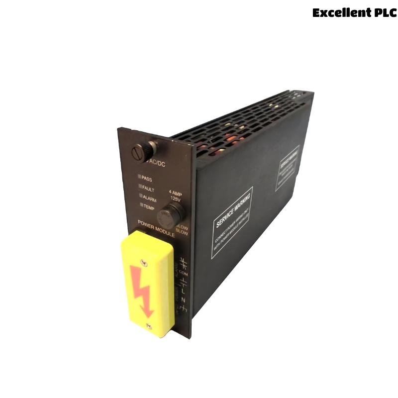 Triconex 8305A Power Supply Module