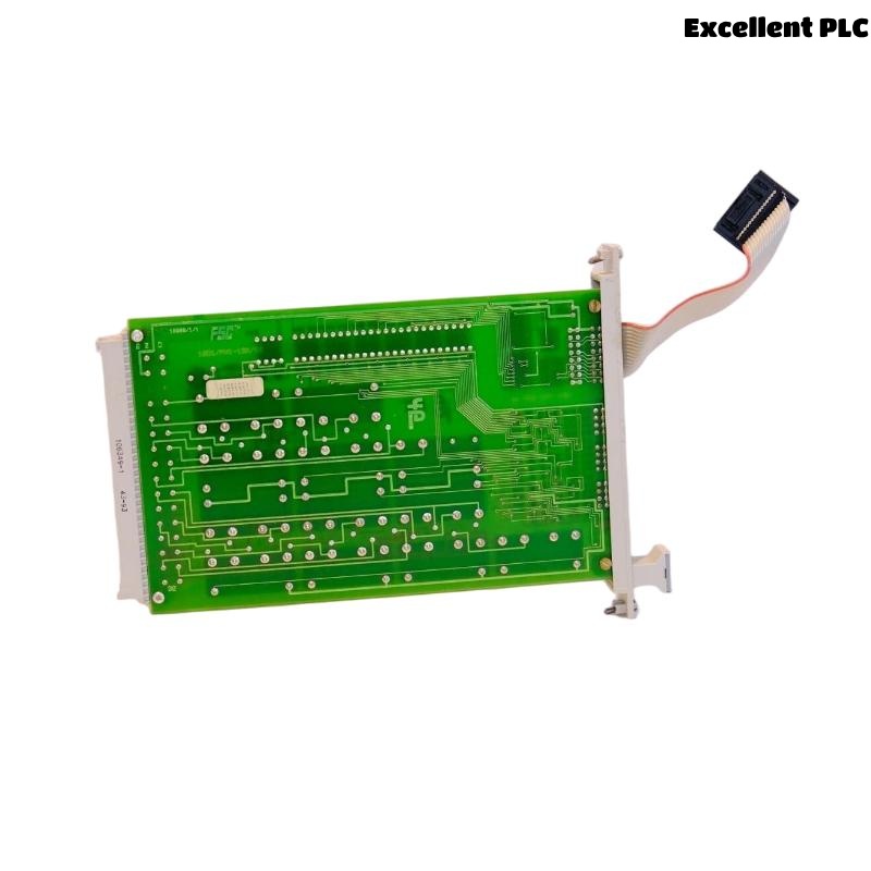Honeywell 10208/1/1 Relay Output Module