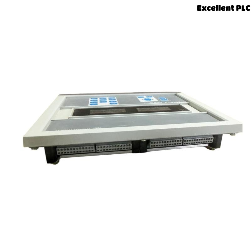 Woodward 8406-116 Central Control Module