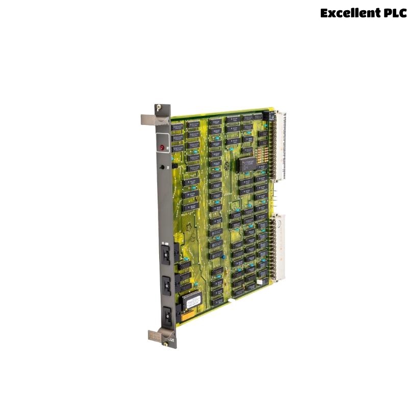 ABB 88VU01E GJR2326500R1010 Coupling Module