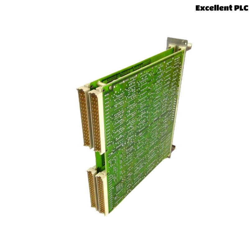 ABB 88VU01E GJR2326500R1010 Coupling Module