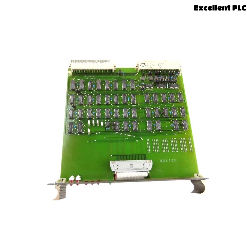 ABB 88VU01E GJR2326500R1010 Coupling Module