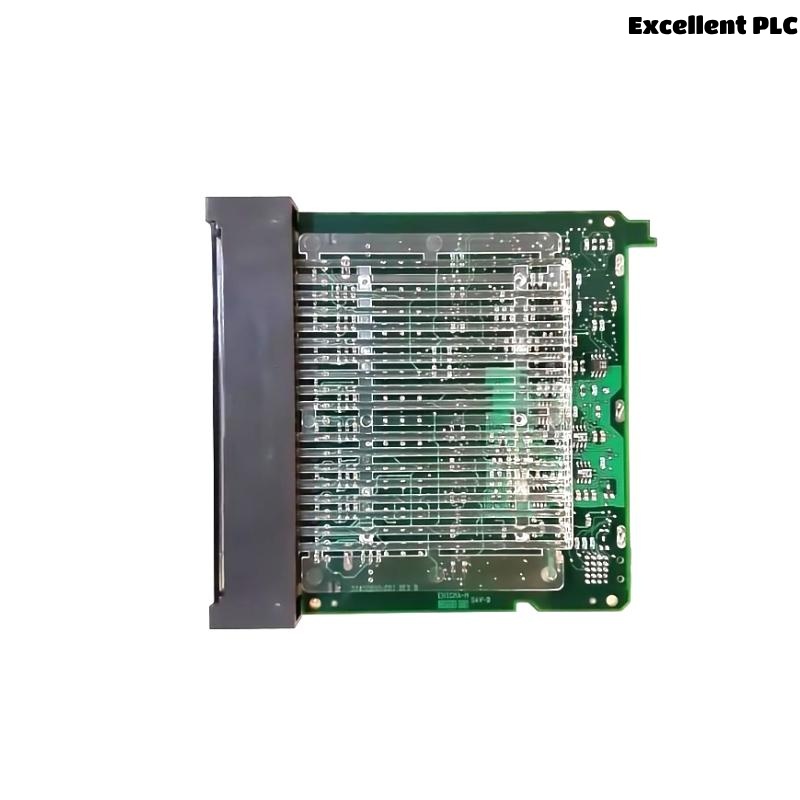 Honeywell 900A01-0001 Analog Input Module