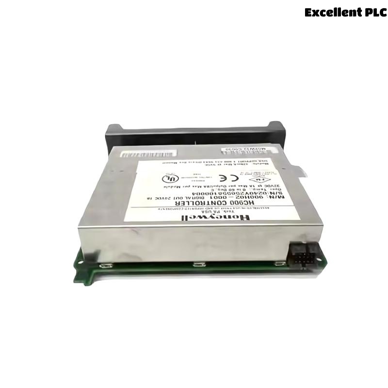 Honeywell 900A01-0001 Analog Input Module