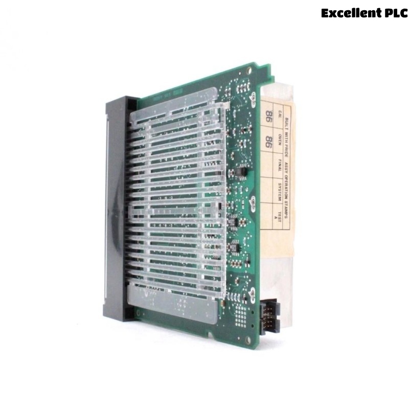 Honeywell 900A01-0002 ControlEdge HC900 Analog Output Module