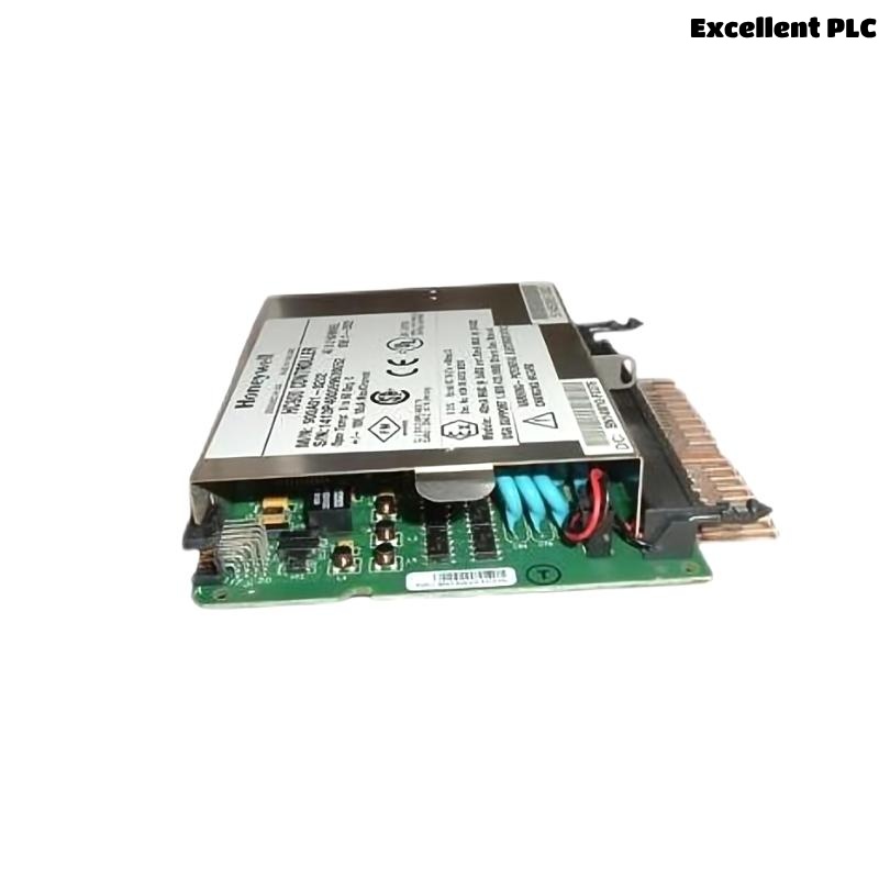Honeywell 900A01-0202 HC900 Analog Input Module