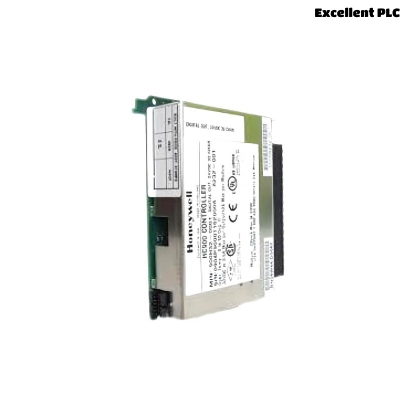 Honeywell 900A01-0202 HC900 Analog Input Module