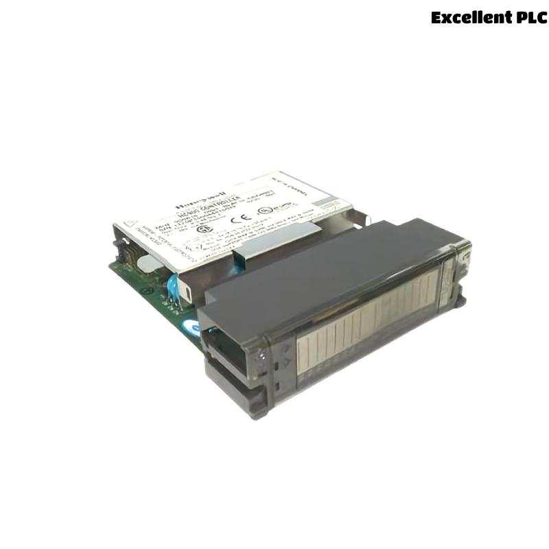 Honeywell 900A16-0001 16-channel Analog Input Module