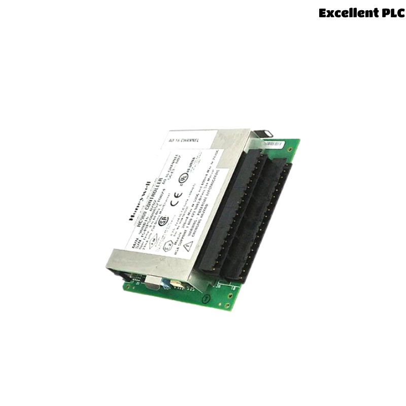 Honeywell 900A16-0101 50008235-001 High Level Analog Input Module