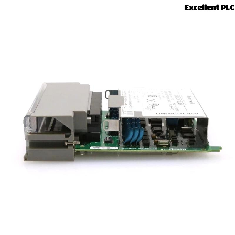 Honeywell 900A16-0102 ControlEdge HC900 Analog Input Module