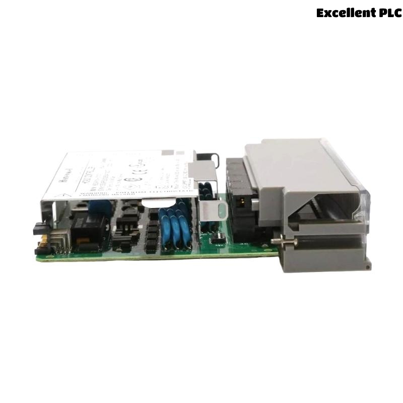 Honeywell 900A16-0102 ControlEdge HC900 Analog Input Module