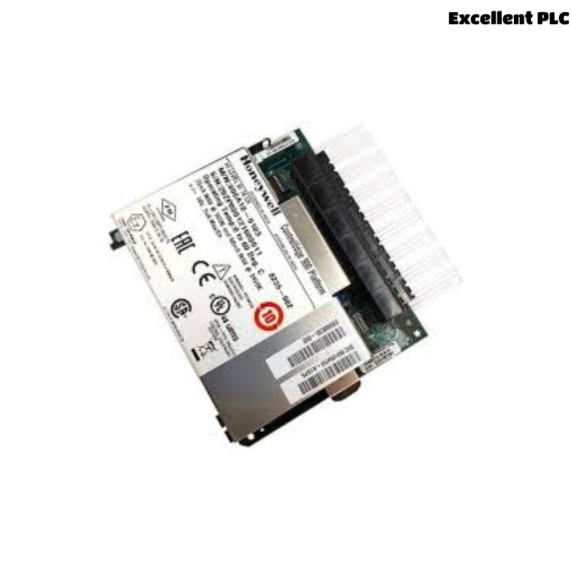 Honeywell 900A16-0103 16-Channel High Level Analog Input Module