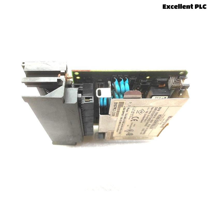 Honeywell 900A16-0106 ControlEdge HC900 Analog Input Module