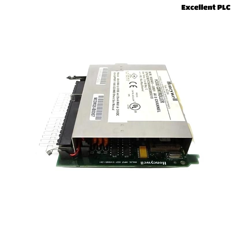 Honeywell 900A16-0301 High Level Analog Input Module