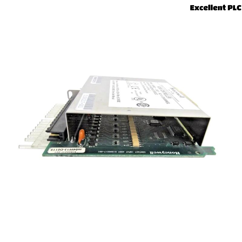 Honeywell 900B01-0001 ControlEdge HC900 Analog Output Module