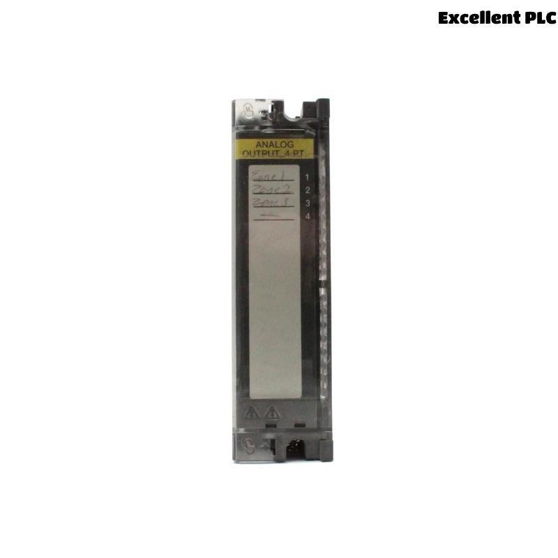 Honeywell 900B01-0001 ControlEdge HC900 Analog Output Module