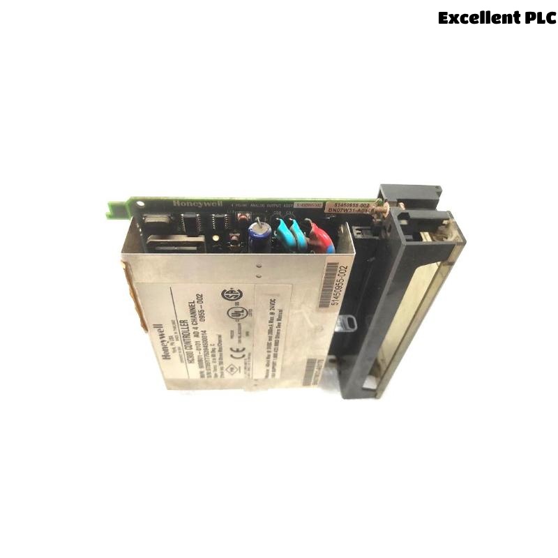 Honeywell 900B01-0101 ControlEdge HC900 Analog Output Module