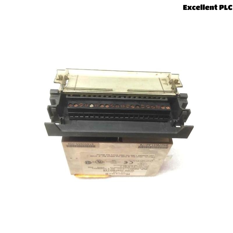 Honeywell 900B01-0101 ControlEdge HC900 Analog Output Module