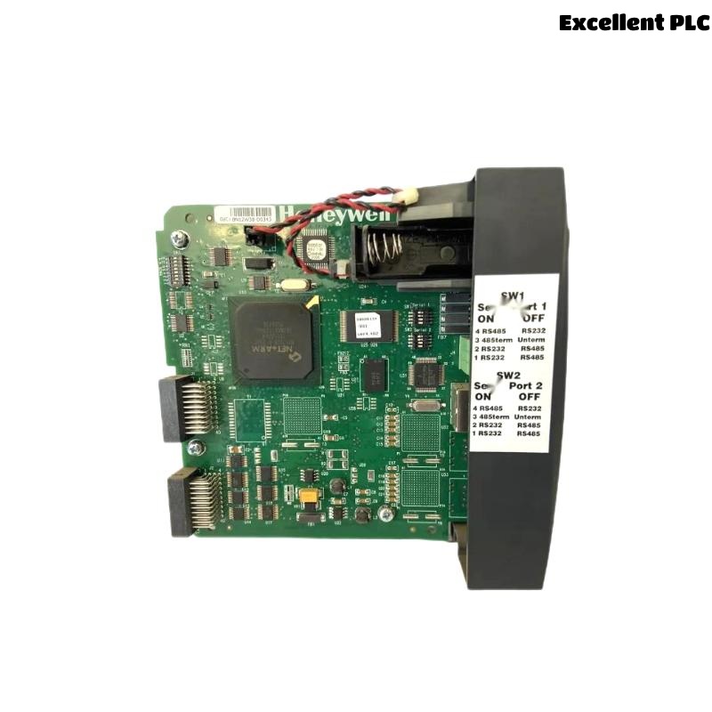 Honeywell 900C30S-0360-00 HC900 C30 Controller CPU