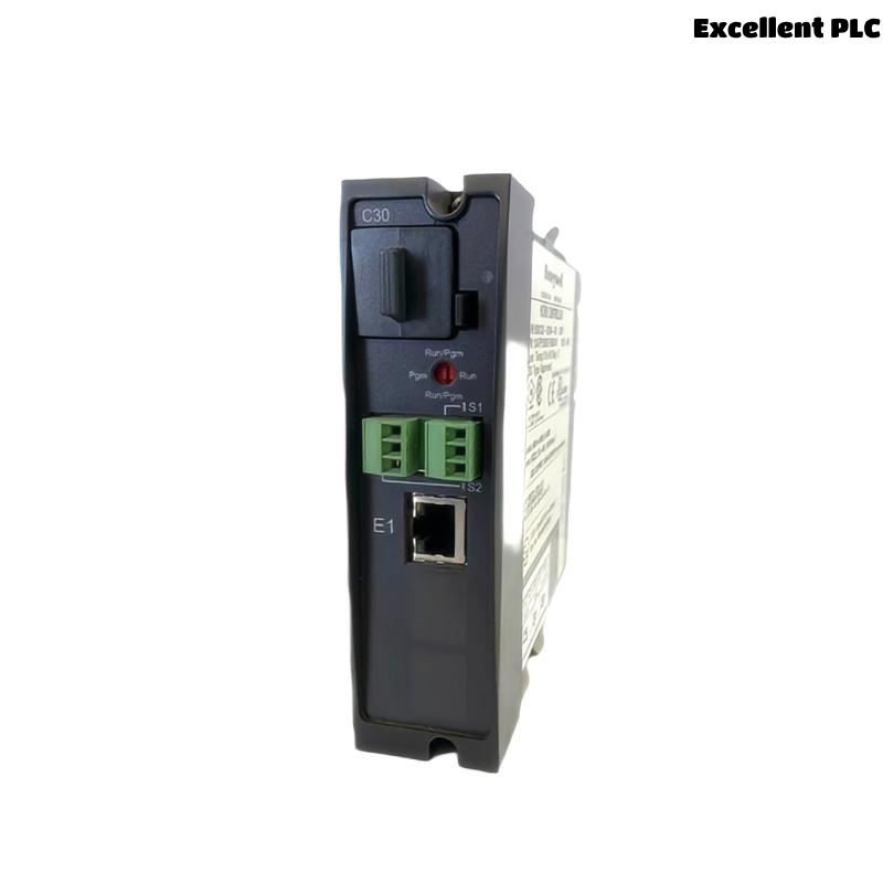 Honeywell 900C30S-0360-00 HC900 C30 Controller CPU
