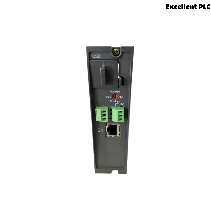 Honeywell 900C30S-0360-00 HC900 C30 Controller CPU