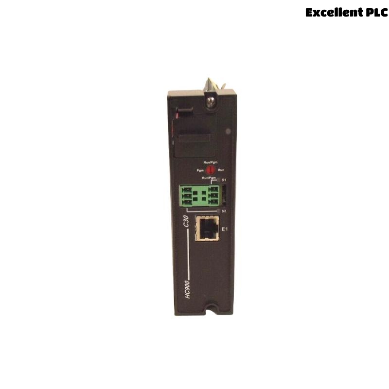 Honeywell 900C30S-0460 HC900 C30 Controller CPU