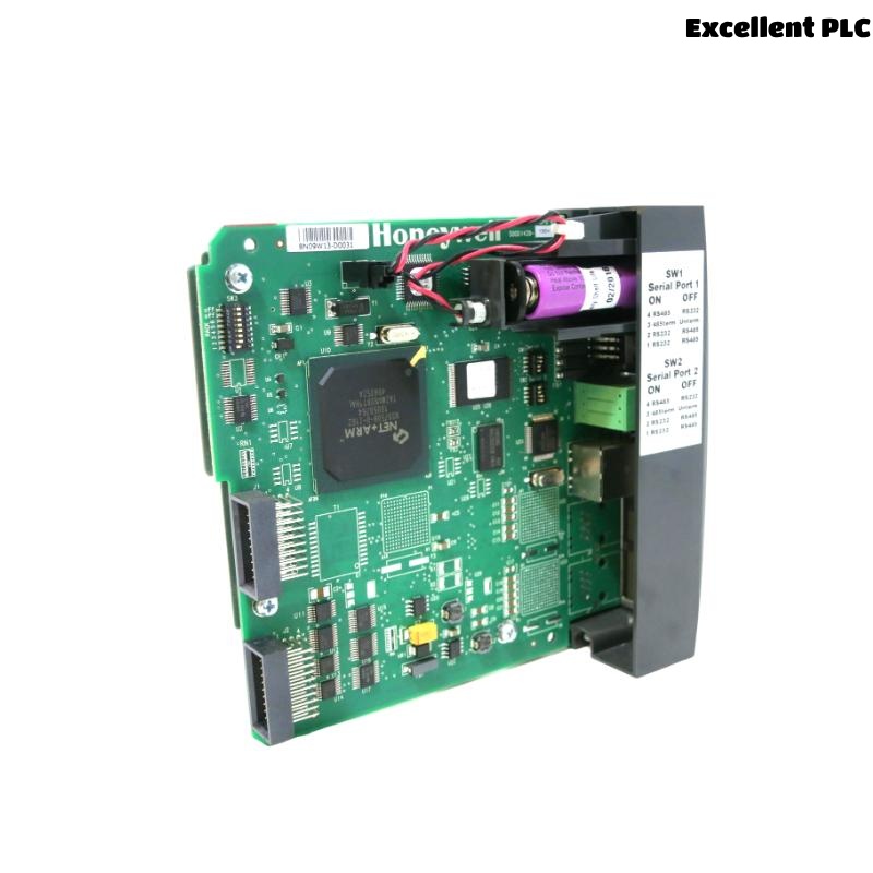 Honeywell 900C31-0244-00 HC900 C30 Controller CPU