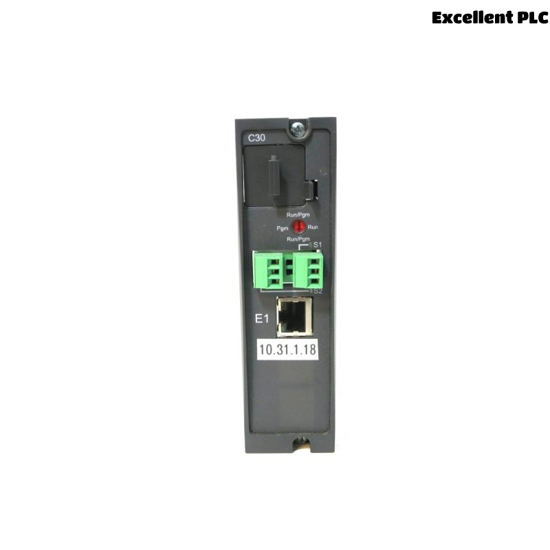 Honeywell 900C31-0244-00 HC900 C30 Controller CPU