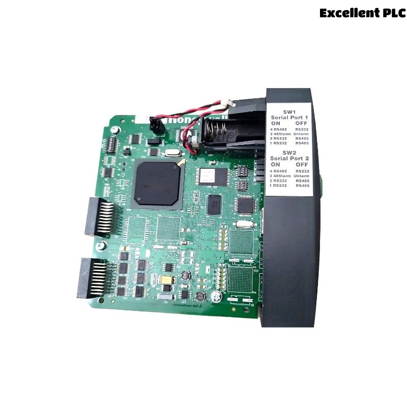 Honeywell 900C31-0244-00 HC900 C30 Controller CPU