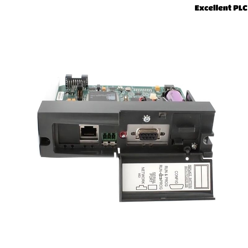 Honeywell 900C32-0021 HC900 C30 Controller CPU