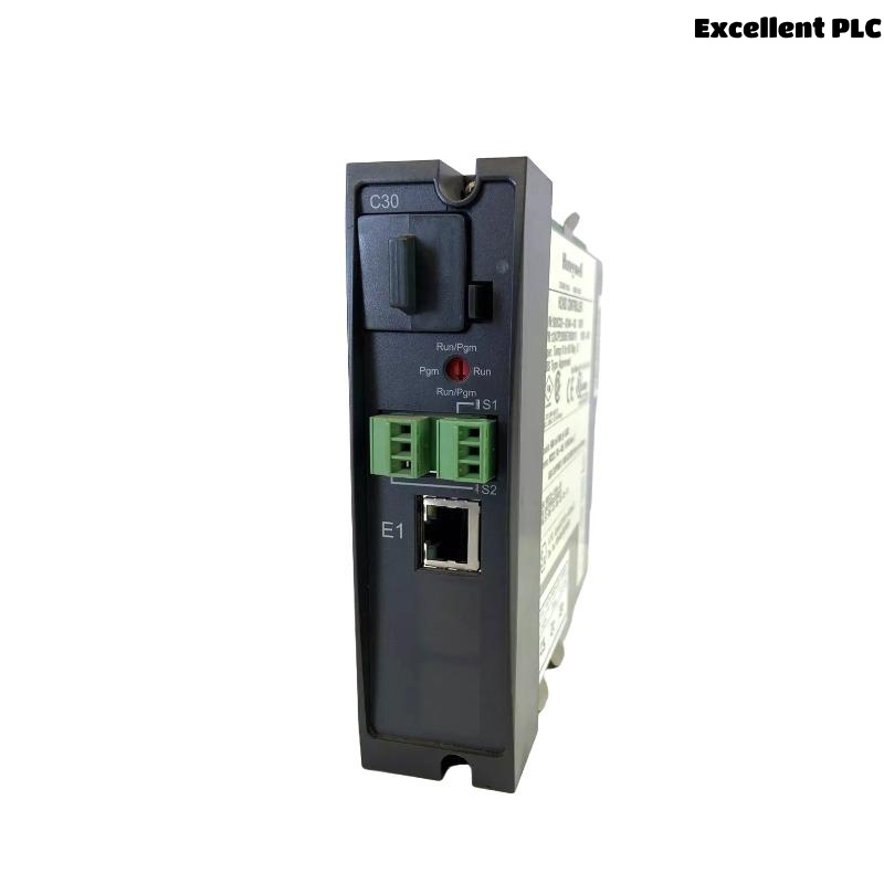 Honeywell 900C32-0141-00 HC900 C30 Controller CPU